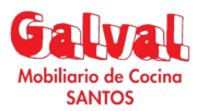 Galval – Cocinas Santos